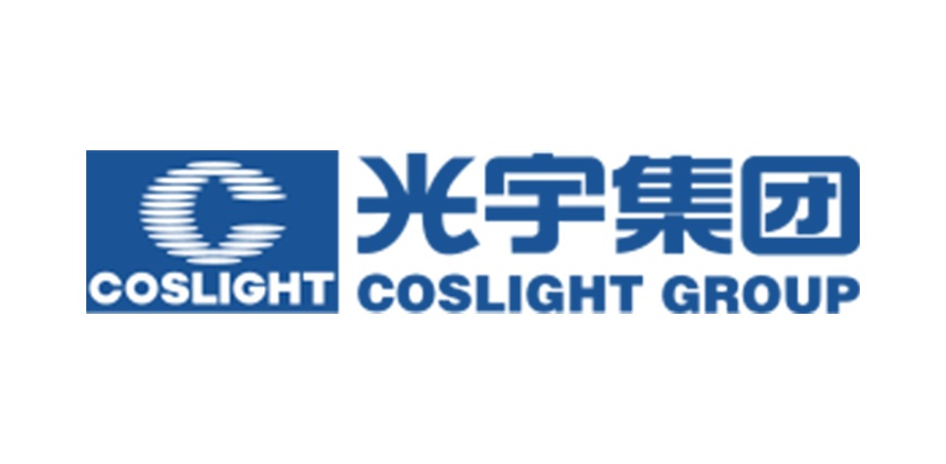 COSLIGHT GROUP