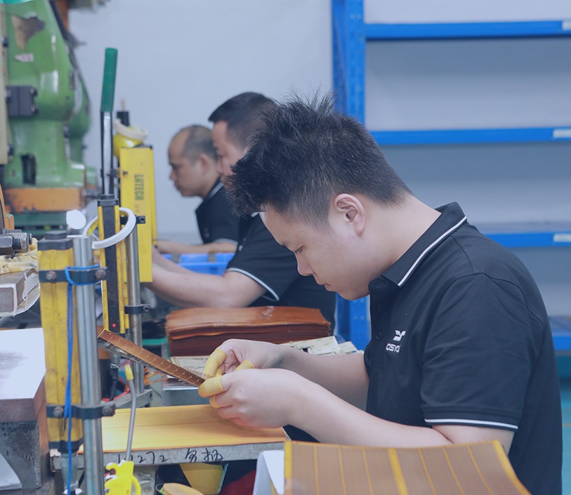 Focus on Your Profession